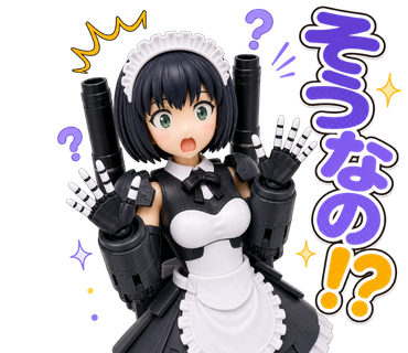 できた